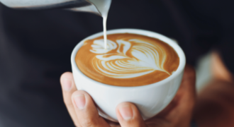 Franquicia de cafetería Gourmet «Buddie’s coffee shop»